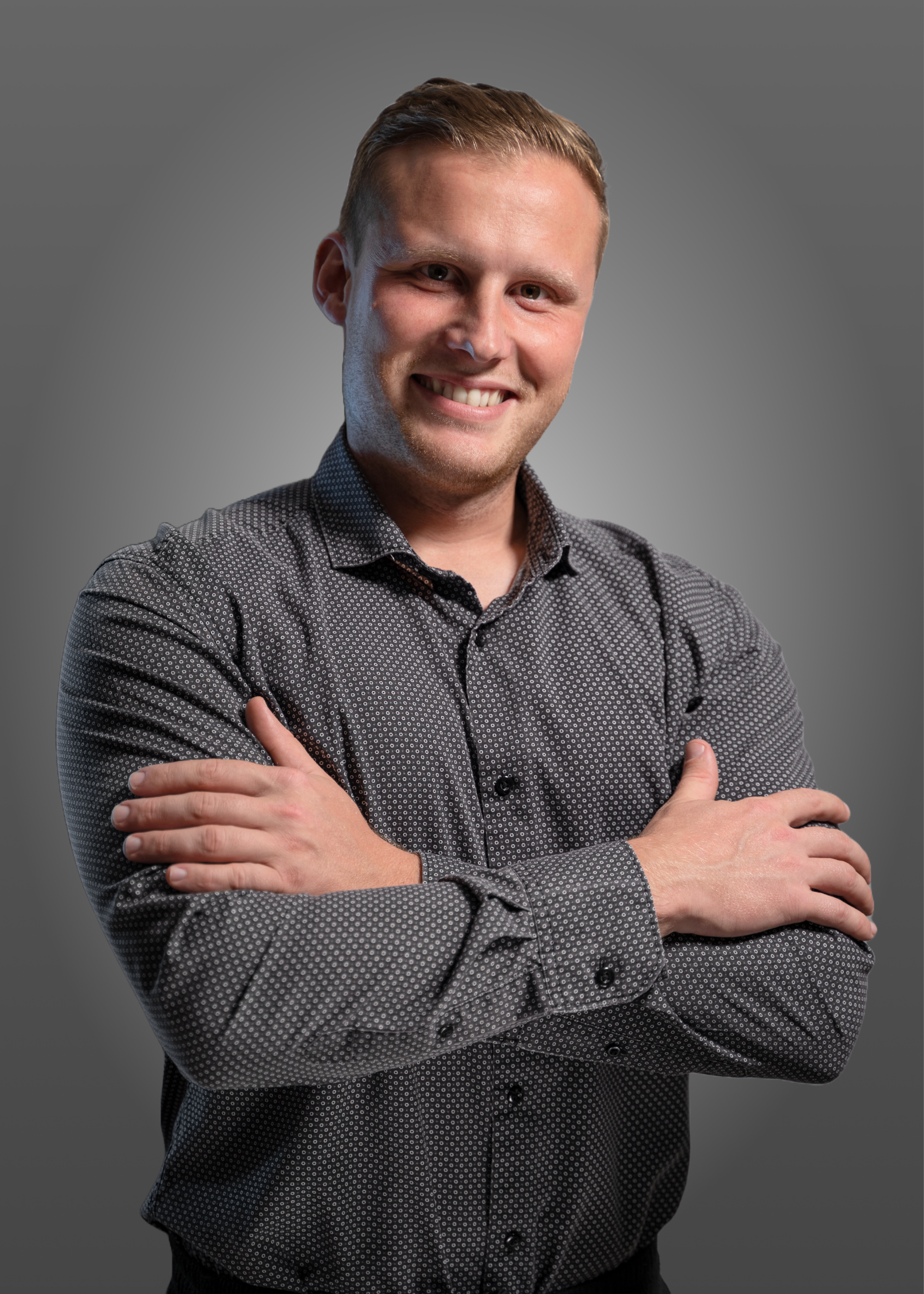 Prva oseba in njen opis