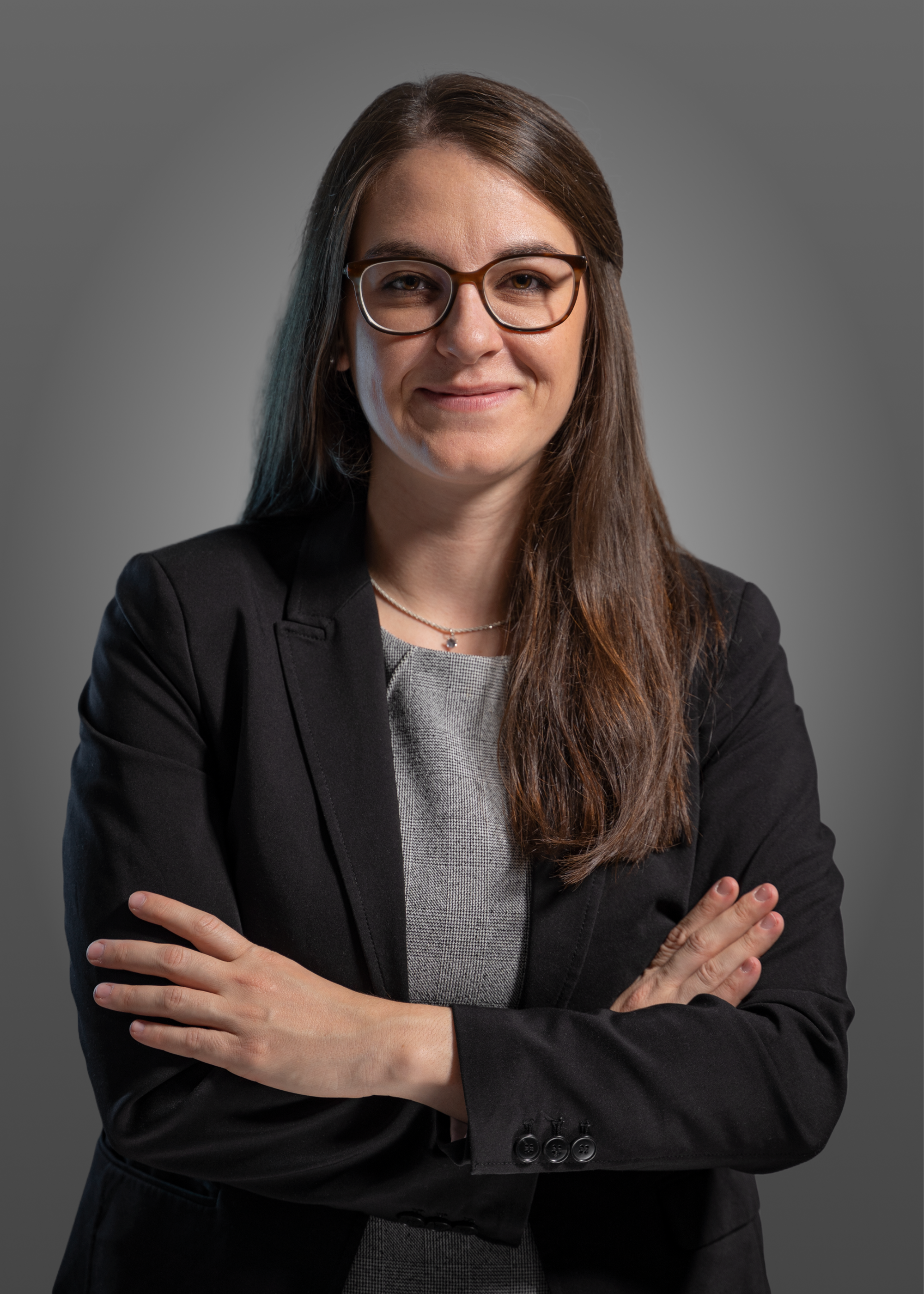 Druga oseba in njen opis