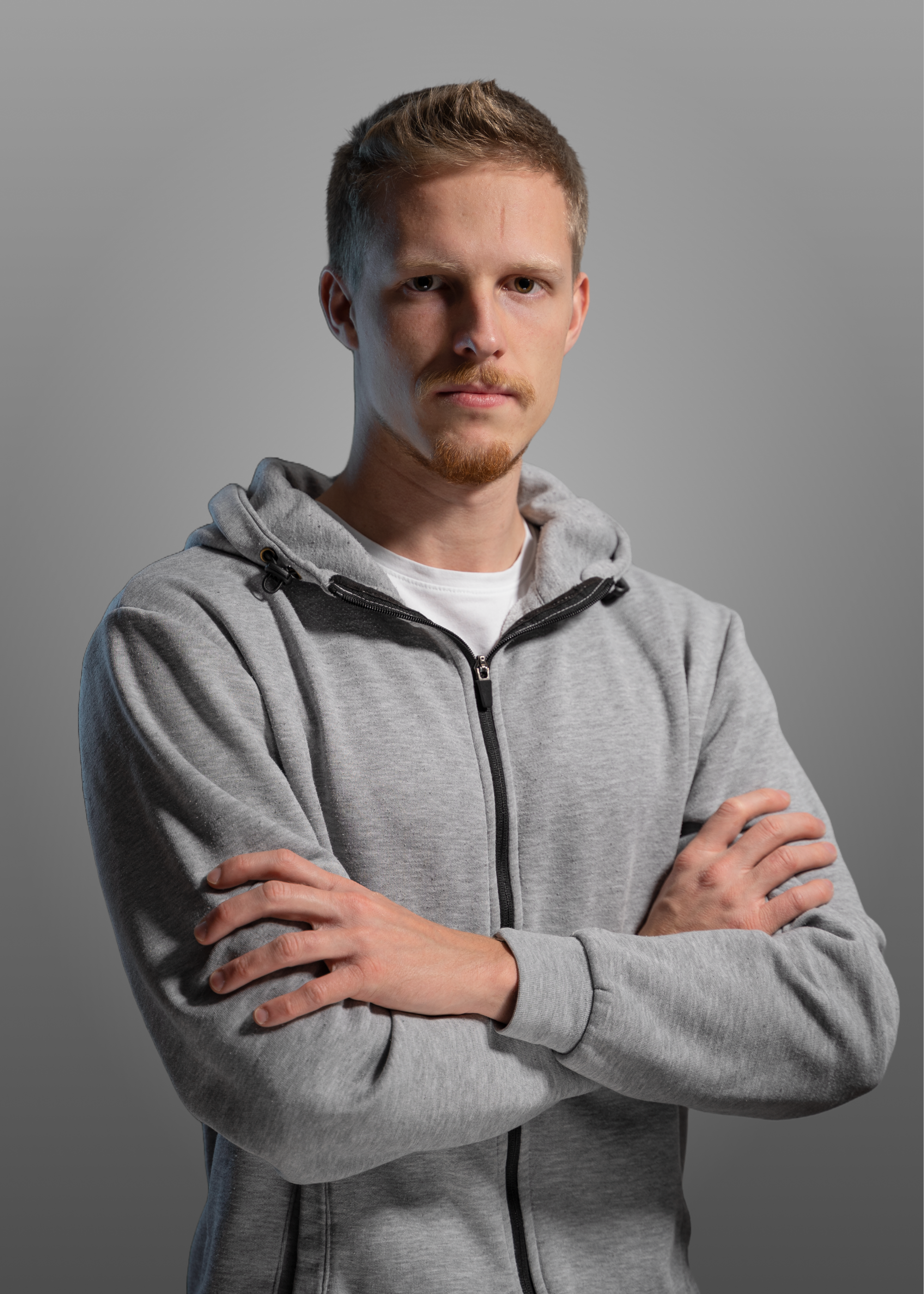 Četrta oseba in njen opis